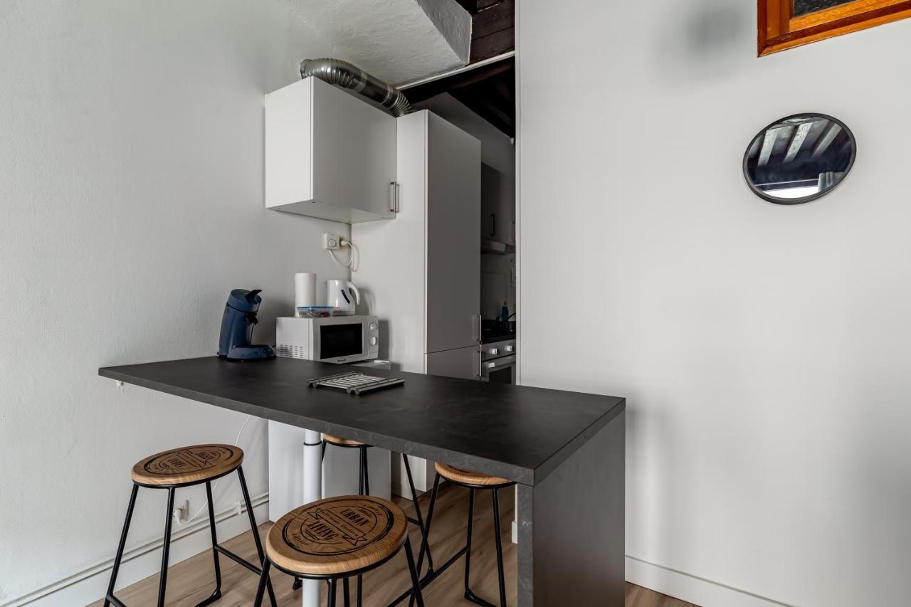 Apartament Le Bressan - Ma Cabotte Bourg-en-Bresse Zewnętrze zdjęcie